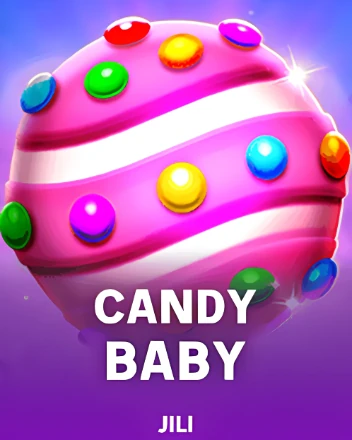 Candy Baby · JILI Games