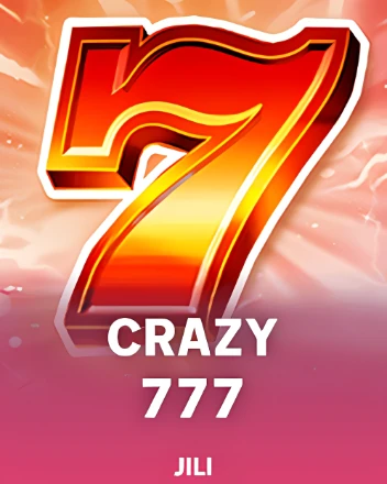 Crazy 777 · JILI Games