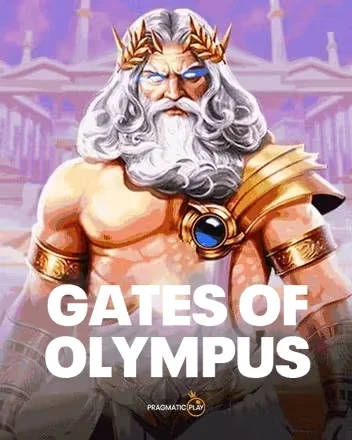 Gates of Olympus · Pragmatic Play
