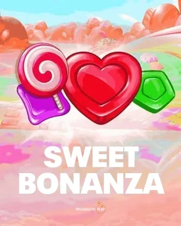 Sweet Bonanza · Pragmatic Play