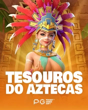 Treasures of Aztec · PG SOFT